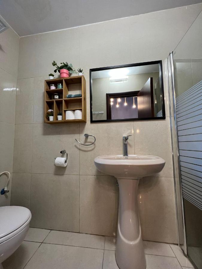 Central Ben Yehuda Apartment Jerusalén Exterior foto