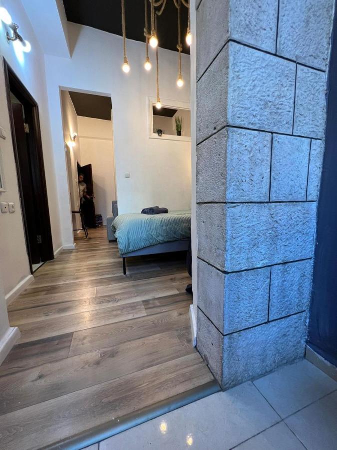 Central Ben Yehuda Apartment Jerusalén Exterior foto
